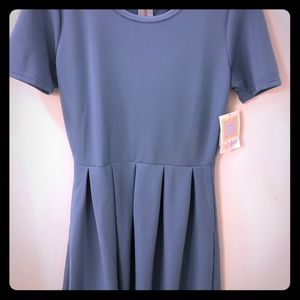 Lularoe Amelia Dress M